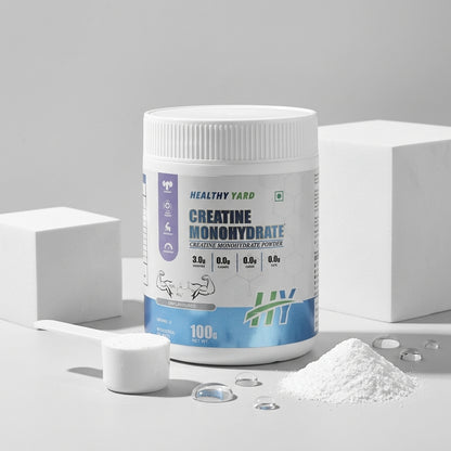 Pre-Workout 400g x Creatine 100g (COMBO OFFER)